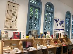 -三联韬奋书店(宽窄巷子店)