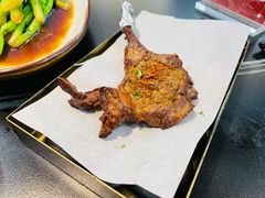 -鑫悦诚府·新鲁菜·餐厅(趵突泉店)