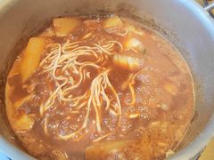 -手选潮汕鲜活牛肉火锅(二七广场店)