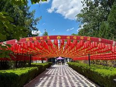 -大槐树寻根祭祖园