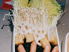 -半天妖烤鱼(印象城店)