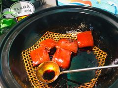 -77号渔船·蒸海鲜青岛菜(积米崖店)