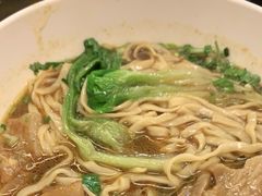 -康师傅私房牛肉面(申虹店)