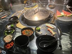 -凤园椰珍·臻品椰子鸡(保利时光里店)