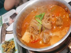 -谷田稻香·砂锅菜(汇暻广场店)