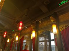 大堂-小龙坎老火锅(天汉长街店)