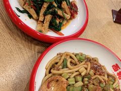 -西粉堂新疆米粉(朝外店)