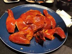-醉东Oriental House(静安嘉里中心店)