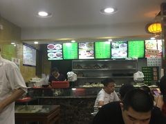 -白魁老号饭庄(安内店)
