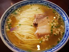 -同得兴 Since·1995 传统苏式面馆(十全街店)