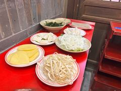 -蜀大侠火锅(森兰花园城店)