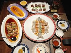 -曾宴·楚菜(湖北省博物馆店)