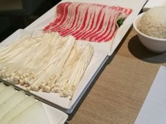 -千味涮·健康火锅(会展连城新天地店)