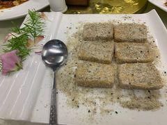 -宜兴隆家宴·私房菜(泰安华庭店)