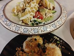 -广州建国酒店-盈丰阁粤菜-粤式茶点