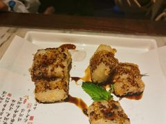-绿茶餐厅(深圳龙华天虹购物中心店)