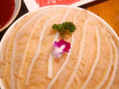 -辣莊重庆老火锅(威海高铁站韩乐坊店)