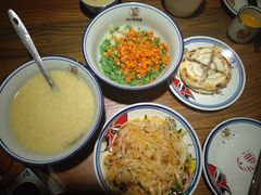 -吴满满油泼面(北方风味园店)