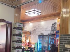 -溪涧堂农家土菜(神仙居店)