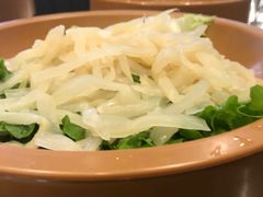 -龍歌自助小火锅(市南金茂湾店)