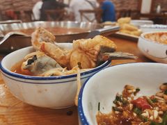 -新凯里酸汤鱼(飞山街店)