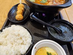 -老妈米线(斜塘邻里中心店)