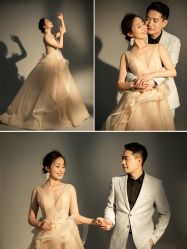 -女王风尚STUDIO·轻奢化定制