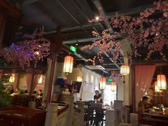 大堂-寻宝记绍兴菜(鲁迅路店)