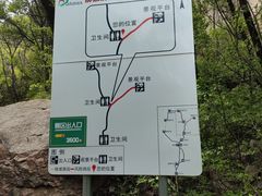 -大岭沟猕猴桃谷风景区