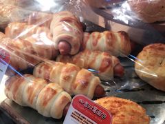 -西村叔叔的店·面包·甜品·蛋糕(清河万象汇店)