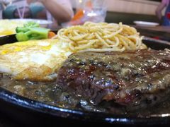 -一樽牛排(大观天地MALL店)