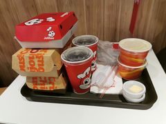 -快乐蜂(永光广场店)