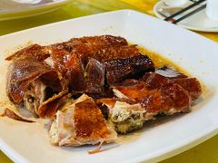-大笑饭堂(甲子桥店)