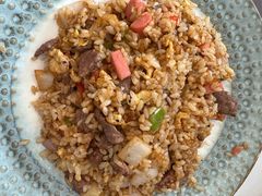 -标记Jane's kitchen(平桥直街店)