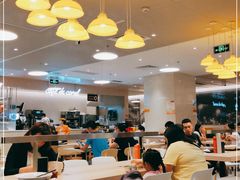 大堂-大家乐(广州荔湾领展广场店)