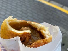 -云南路美食街