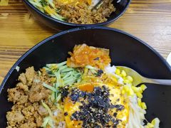 -优壹佳·延边朝鲜族料理(中山北路店)