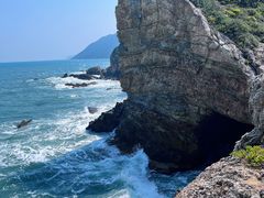 -鹿嘴山庄