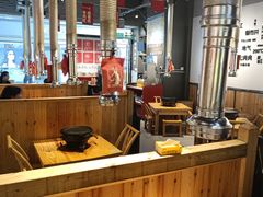 -么肆烤肉(新华街店)