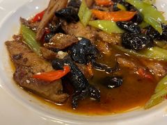 -菩提素食·私房菜(首辅路店)