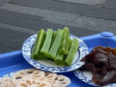 -飘香火锅(玉林西路店)