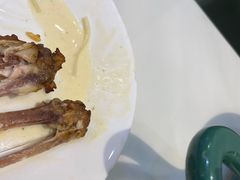 -丽莎沙拉轻食餐厅(国贸店)