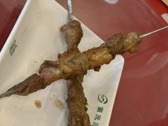 -南来顺饭庄·清真(南菜园店)