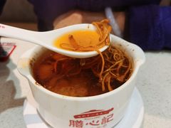 -膳心记-明火四宝煲仔饭(燕南店)