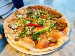 -玛尚诺意式餐厅(官舍店)