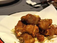 小时候的蒜香骨-小炳胜(卓悦中心店)
