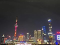 -南京路步行街