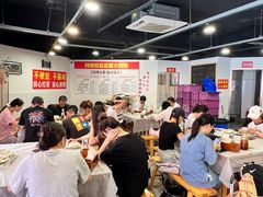 -辣螃铠盆盆蟹大排档(总店)