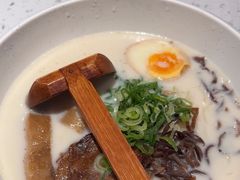 -味千拉面(增城万达广场店)