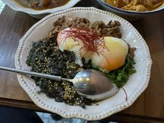 又一餐温泉蛋肥牛饭-CowCow其其·牛杂咖啡公司(六运店)